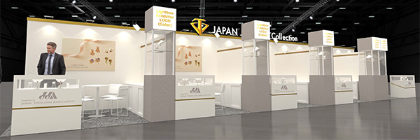 Jewellery & Gem WORLD Hong Kong 2026