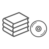 検定テキスト/検定過去問題/試験対策DVD