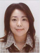 岸尾 幸江(きしお さちえ)さん