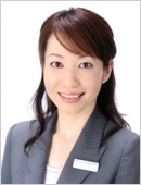 鈴木 美子(すずき よしこ)さん