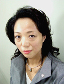 武 和美(たけ かずみ)さん