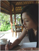 小俣 友里(おまた ゆうり)さん