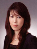 坂井 真澄(さかい ますみ)さん