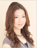 橋本 佳代(はしもと かよ)さん