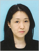 古谷 理枝(ふるや りえ)さん