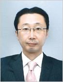 才藤 真吾(さいとう しんご)さん