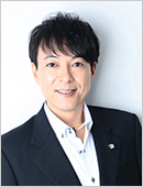 吉田 昇太郎(よしだ しょうたろう)さん