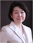 岸 あかね(きし あかね)さん