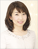 濱野 恵(はまの めぐみ)さん