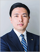 六川 雄仁(ろくかわ たけひと)さん