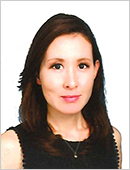 シモン パドロス 恵美(しもん ぱどろす えみ)さん