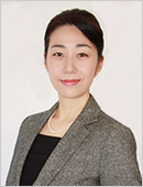 新山 亜香里(にいやま あかり)さん