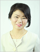 三宅 典子(みやけ のりこ)さん