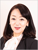 岡崎 さやか(おかざき さやか)さん