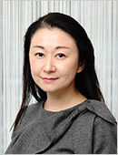 森山 朋子(もりやま ともこ)さん