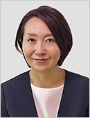 平野 里美(ひらの さとみ)さん