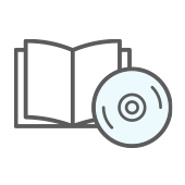 発行図書/頒布物/DVD