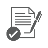 取引基本契約書・販売証明書