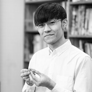 井上泰世 - ヒコ・みづのジュエリーカレッジ