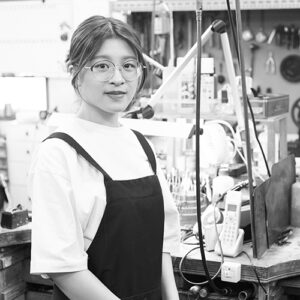 青木優心 - 有限会社アトリエ・アル