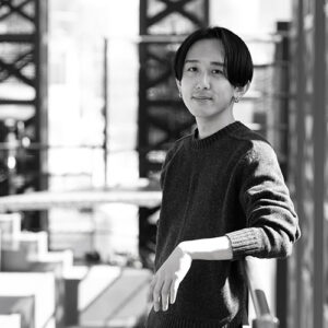 福島大志 - 株式会社ミキモト装身具