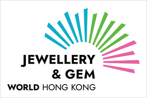 Jewellery & Gem World Hong Kong
