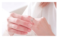 hand