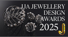 JJA JEWELLY DESIGN AWARDS2025