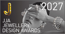 JJA JEWELLY DESIGN AWARDS2027